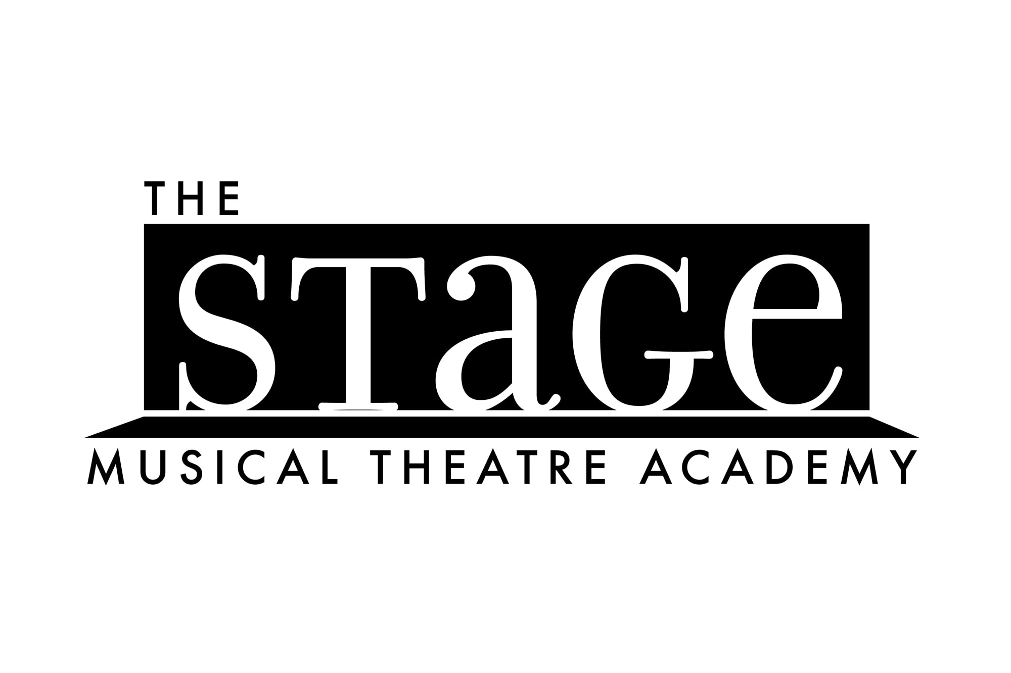 thestage logo