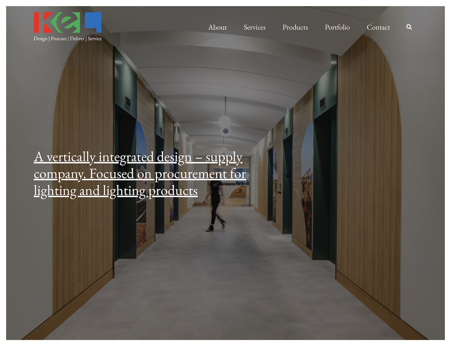 Home – KEL Design _ Procurement